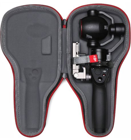 DJI Funda de transporte original  Osmo Pocket
