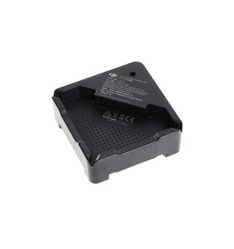 DJI Mavic - Hub de carga de batería - Parte 7