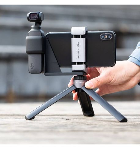 DJI Adaptador para teléfono inteligente DJI Osmo Pocket Parte 12 (USB-C)