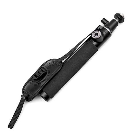 DJI Extension Rod palo para autofotos Smartphone Negro