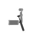 DJI Extension Rod palo para autofotos Smartphone Negro