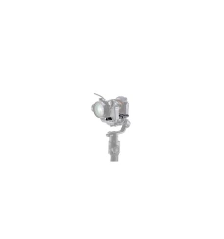 DJI Ronin-S Focus Motor Rod Mount - Parte 18
