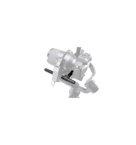 DJI Ronin-S Focus Motor Rod Mount - Parte 18