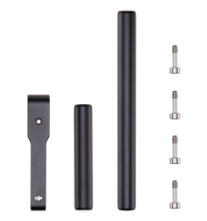 DJI Ronin-S Focus Motor Rod Mount - Parte 18 2