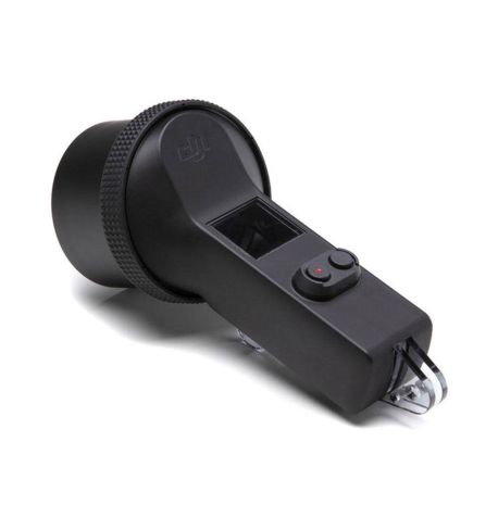 DJI Osmo Pocket Carcasa Impermeable Part 4
