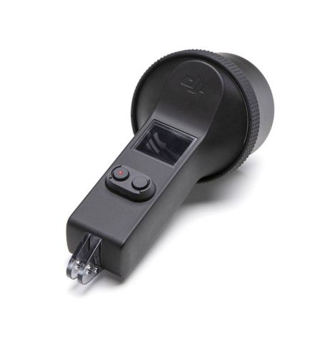 DJI Osmo Pocket Carcasa Impermeable Part 4