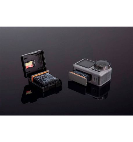 DJI Batería para Osmo Action  Part 1