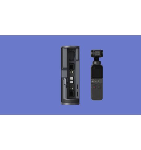 DJI Carcasa de carga Osmo Pocket