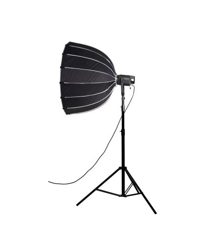 NANLITE SOFTBOX PARABÓLICO 90 CM PARA FORZA NASBPR90Q