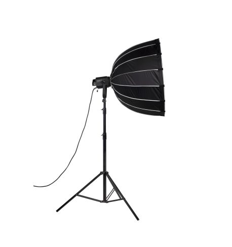 NANLITE SOFTBOX PARABÓLICO 90 CM PARA FORZA NASBPR90Q