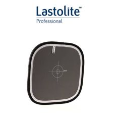 LASTOLITE Carta Gris neutro/Blanco 30cm 18% LR1250 2