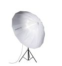 NANLITE  PARAGUAS SHALLOW TRANSLUCENT 180 CM  NAU180ST