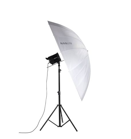 NANLITE  PARAGUAS SHALLOW TRANSLUCENT 180 CM  NAU180ST