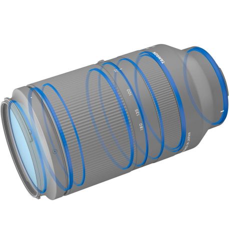 TAMRON 70-180mm F/2.8 Di III VXD para SONY E