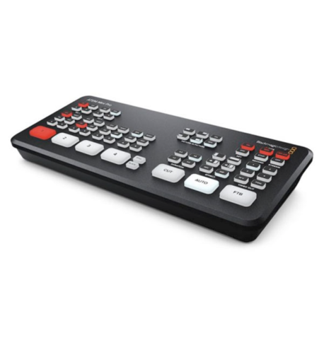 BLACKMAGIC ATEM PRO