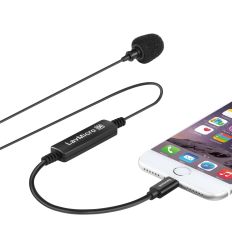 SARAMONIC LAVMICRO Di (Lighthing)