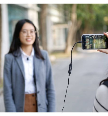 SARAMONIC LAVMICRO Di (Lighthing)