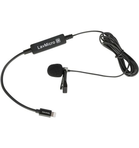 SARAMONIC LAVMICRO Di (Lighthing)