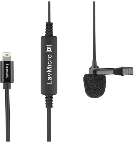 SARAMONIC LAVMICRO Di (Lighthing)