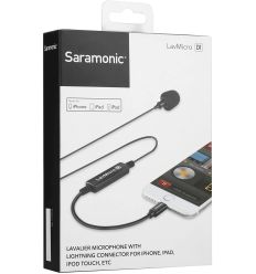 SARAMONIC LAVMICRO Di (Lighthing) 2