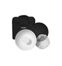 Kit Softlight Reflector White de Profoto