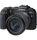 CANON  EOS RP + RF24-105mm STM IS f4-7.1
