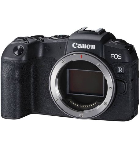 CANON  EOS RP + RF24-105mm STM IS f4-7.1