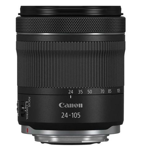 CANON  EOS RP + RF 24-105mm STM IS f4-7.1