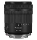 CANON  EOS RP + RF 24-105mm STM IS f4-7.1