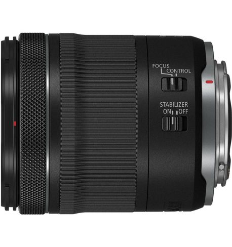CANON  EOS RP + RF 24-105mm STM IS f4-7.1