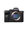 SONY A7R IV (ILCE-7RM4) Cuerpo