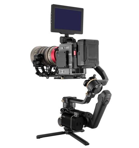 ZHIYUN  CRANE 3S PRO