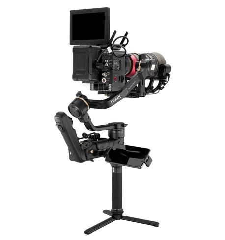 ZHIYUN  CRANE 3S PRO