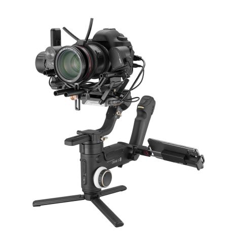 ZHIYUN  CRANE 3S PRO