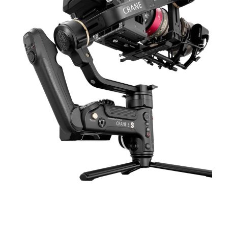 ZHIYUN  CRANE 3S PRO