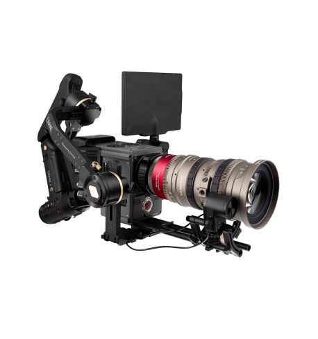 ZHIYUN  CRANE 3S PRO
