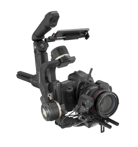 ZHIYUN  CRANE 3S PRO
