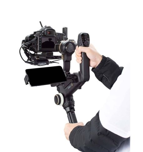 ZHIYUN  CRANE 3S PRO