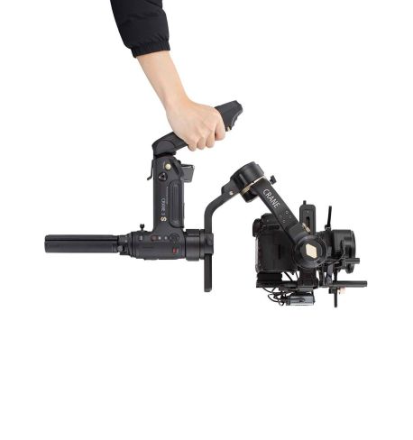 ZHIYUN  CRANE 3S PRO