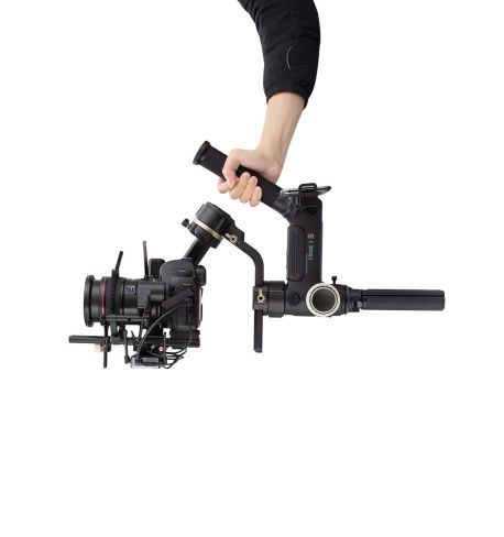 ZHIYUN  CRANE 3S PRO