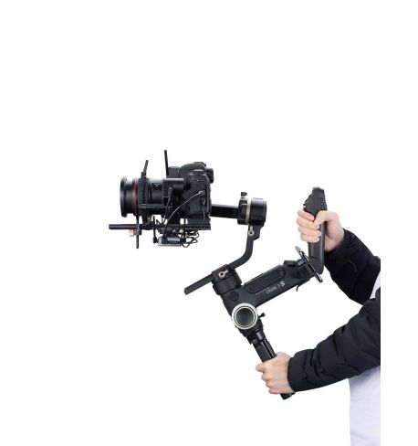 ZHIYUN  CRANE 3S PRO