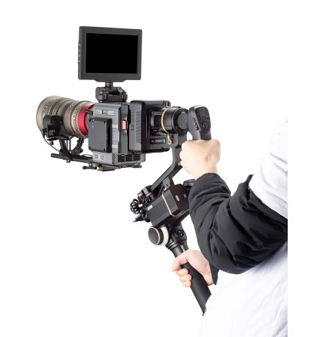 ZHIYUN  CRANE 3S PRO