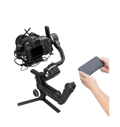 ZHIYUN  CRANE 3S PRO