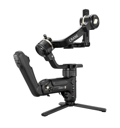 ZHIYUN  CRANE 3S PRO