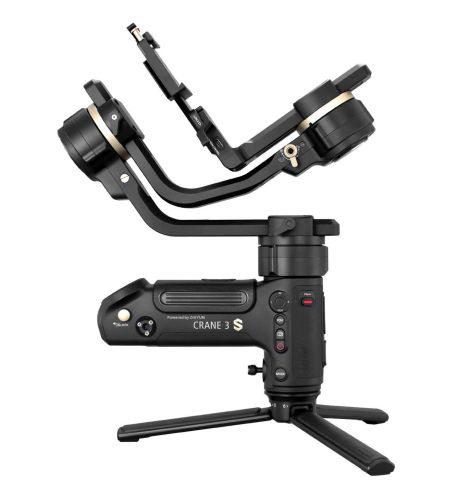 ZHIYUN  CRANE 3S PRO