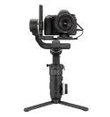 ZHIYUN  CRANE 3S + HANDHELD TRIPOD