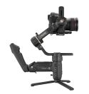 ZHIYUN  CRANE 3S + HANDHELD TRIPOD