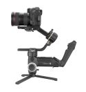 ZHIYUN  CRANE 3S + HANDHELD TRIPOD