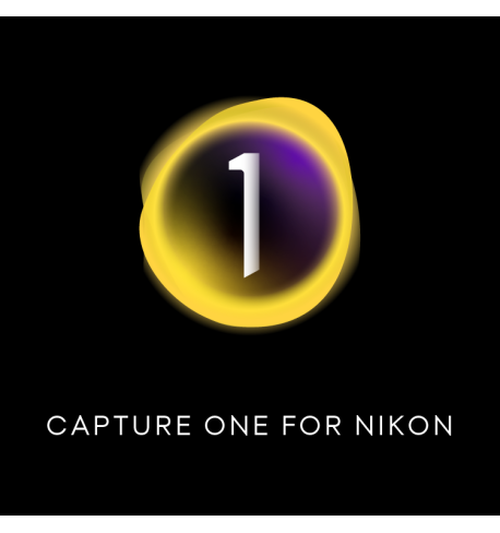 Capture One Pro 21 para NIKON