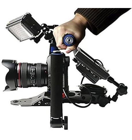 FOTIMA ESTABILIZADOR FTS-DSLR